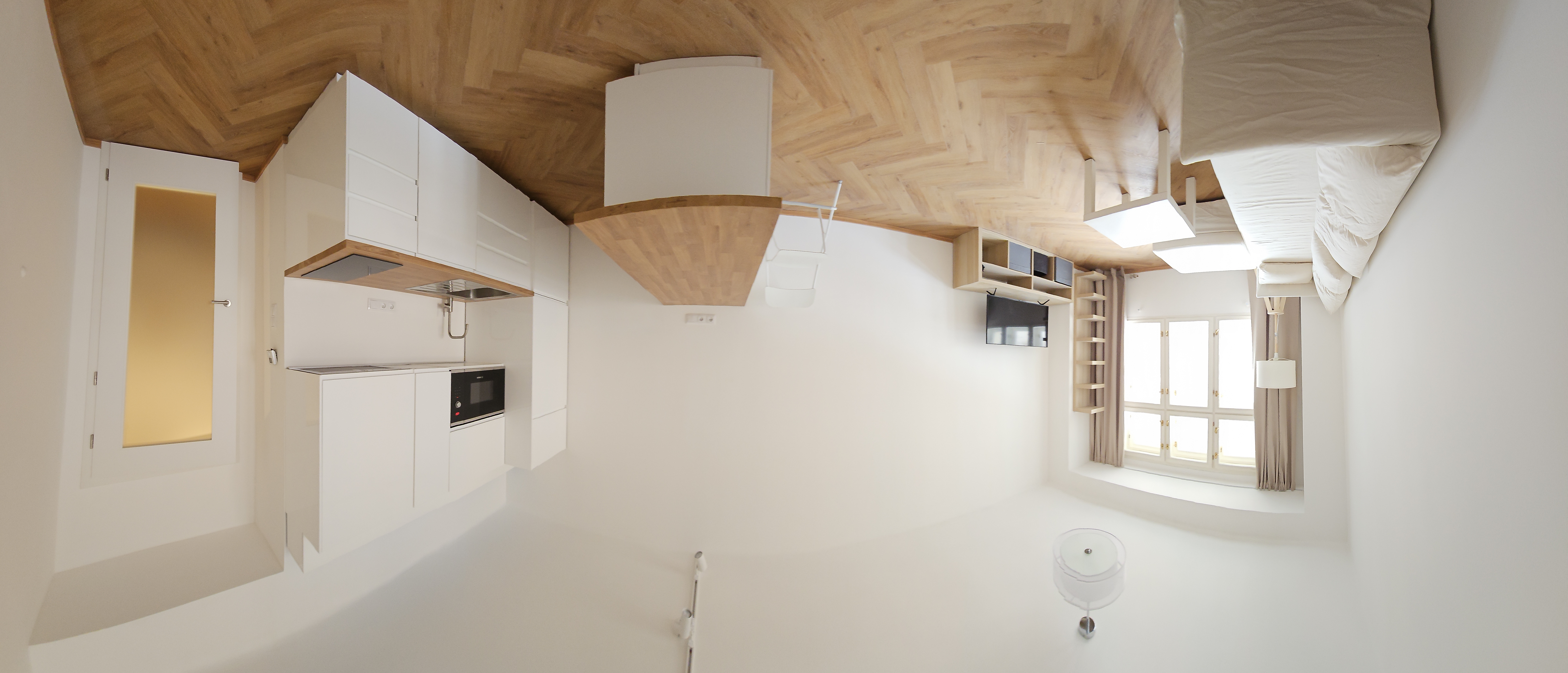 IKEA furniture assembly