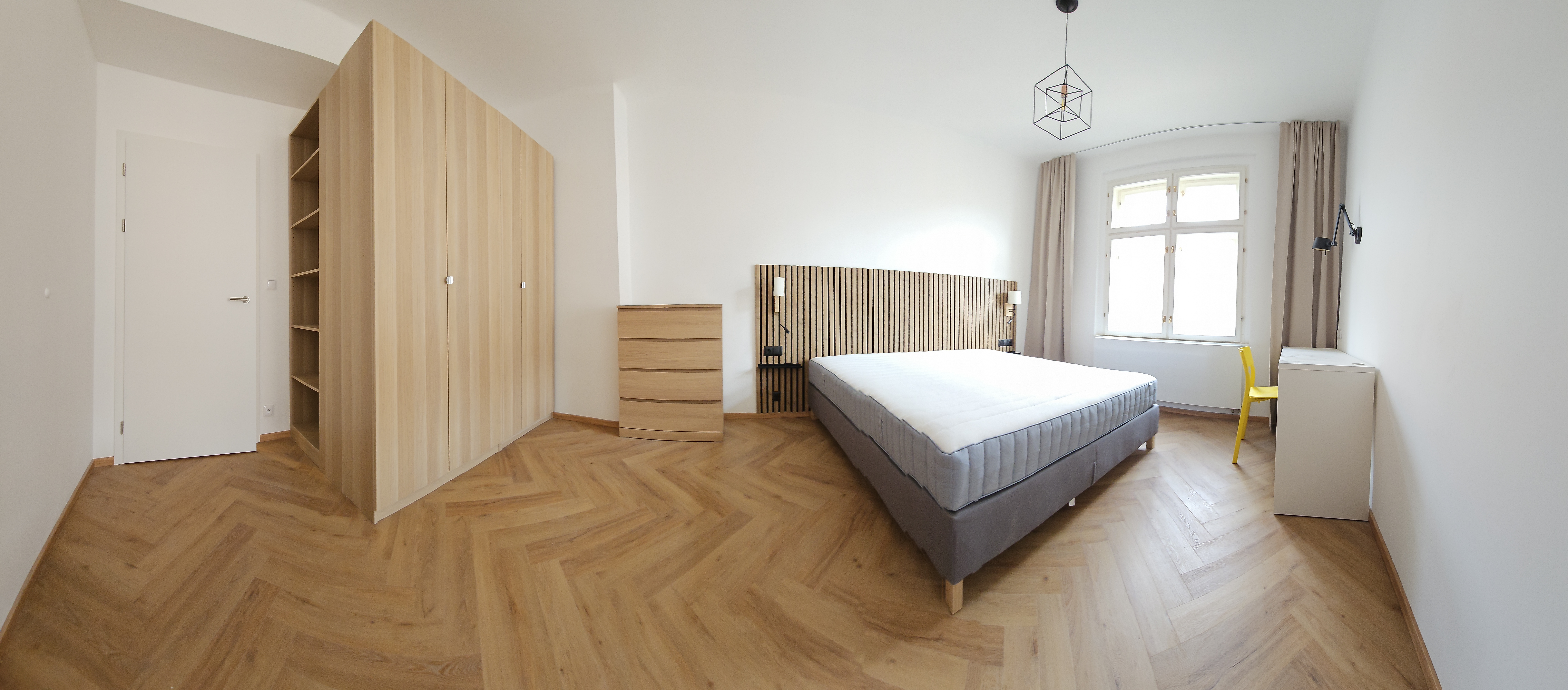 IKEA kitchen assembly Prague