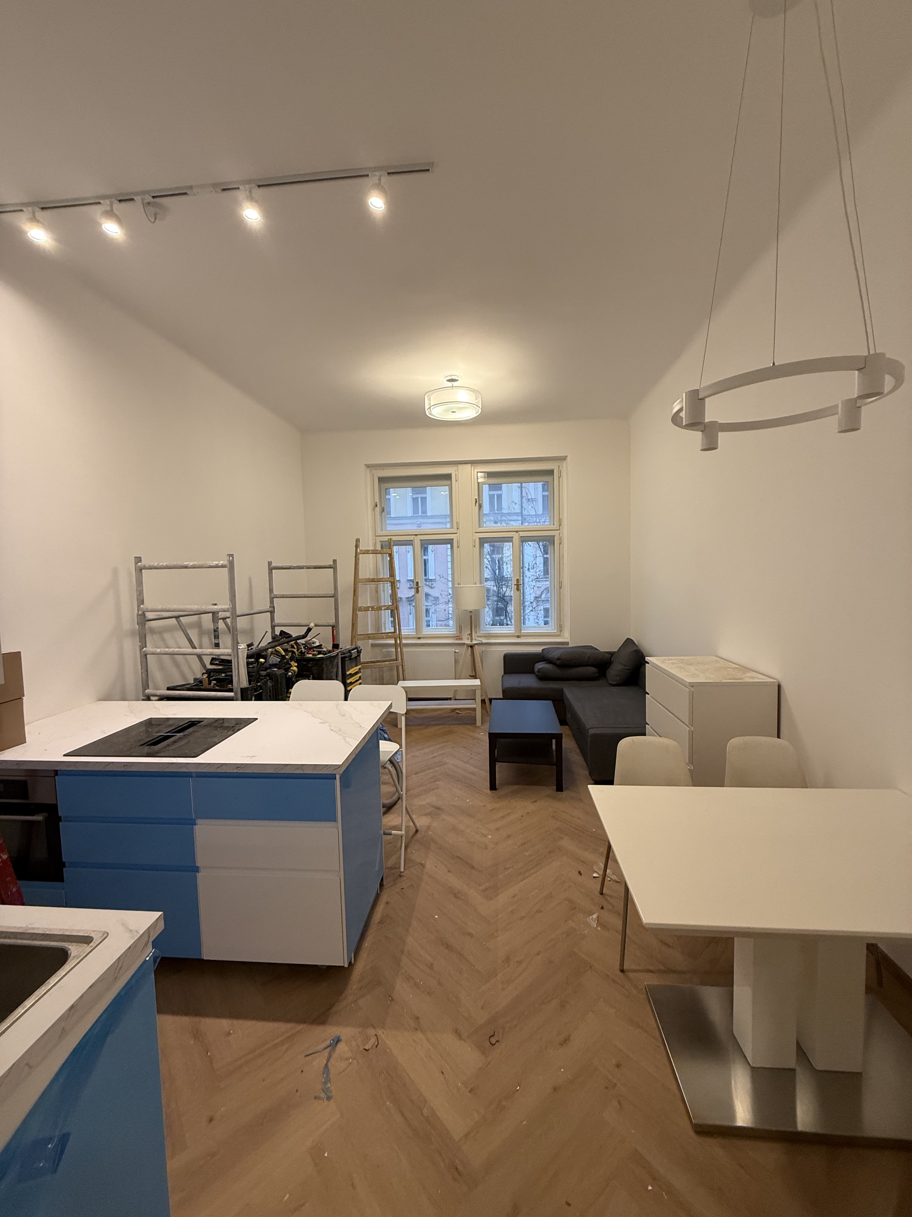 IKEA furniture assembly Prague